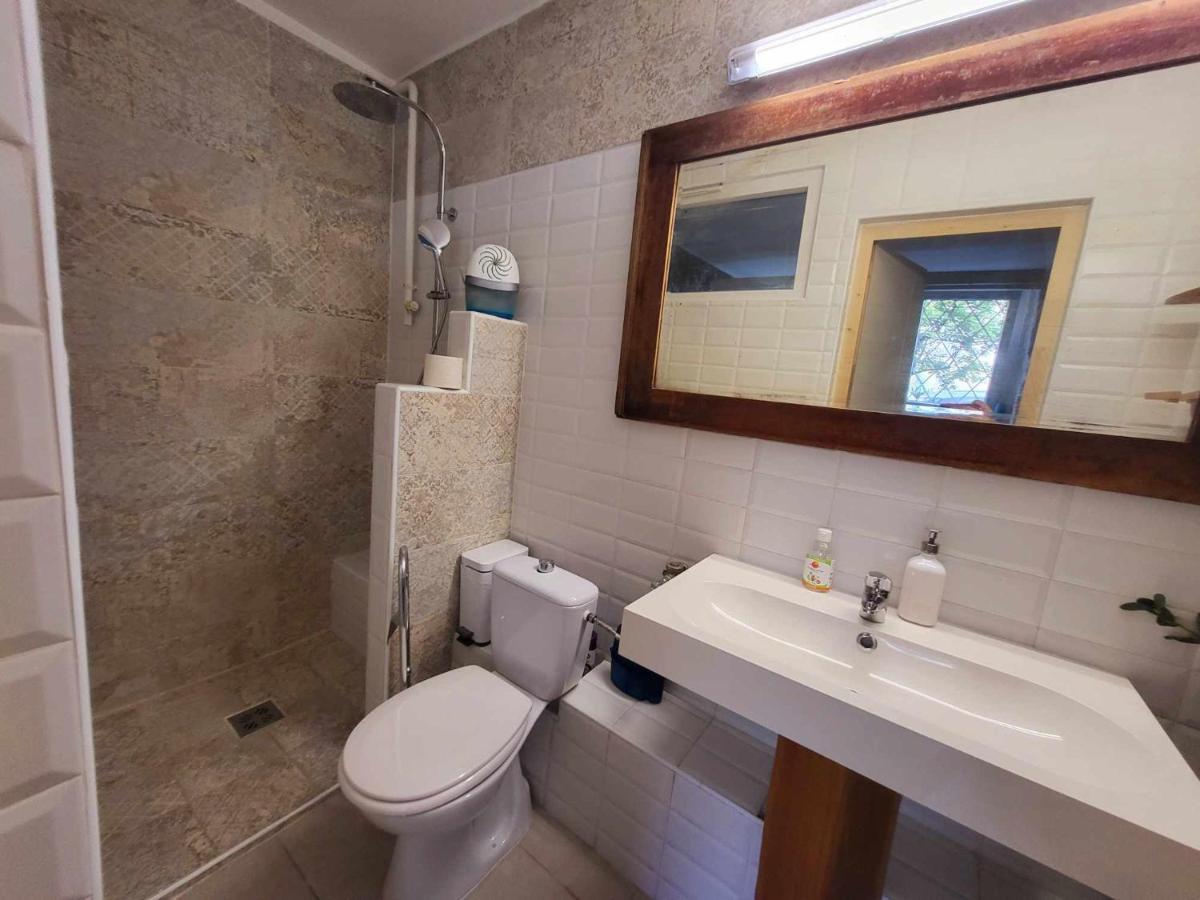 דירות בודפשט Cosy Apartman By The Castle מראה חיצוני תמונה