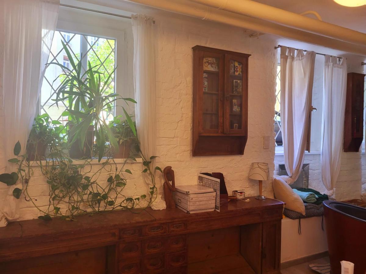 דירות בודפשט Cosy Apartman By The Castle מראה חיצוני תמונה